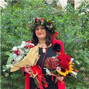 Dottoressa magistrale in lettere moderne impartisce lezioni private di latino per studenti liceali o universitari